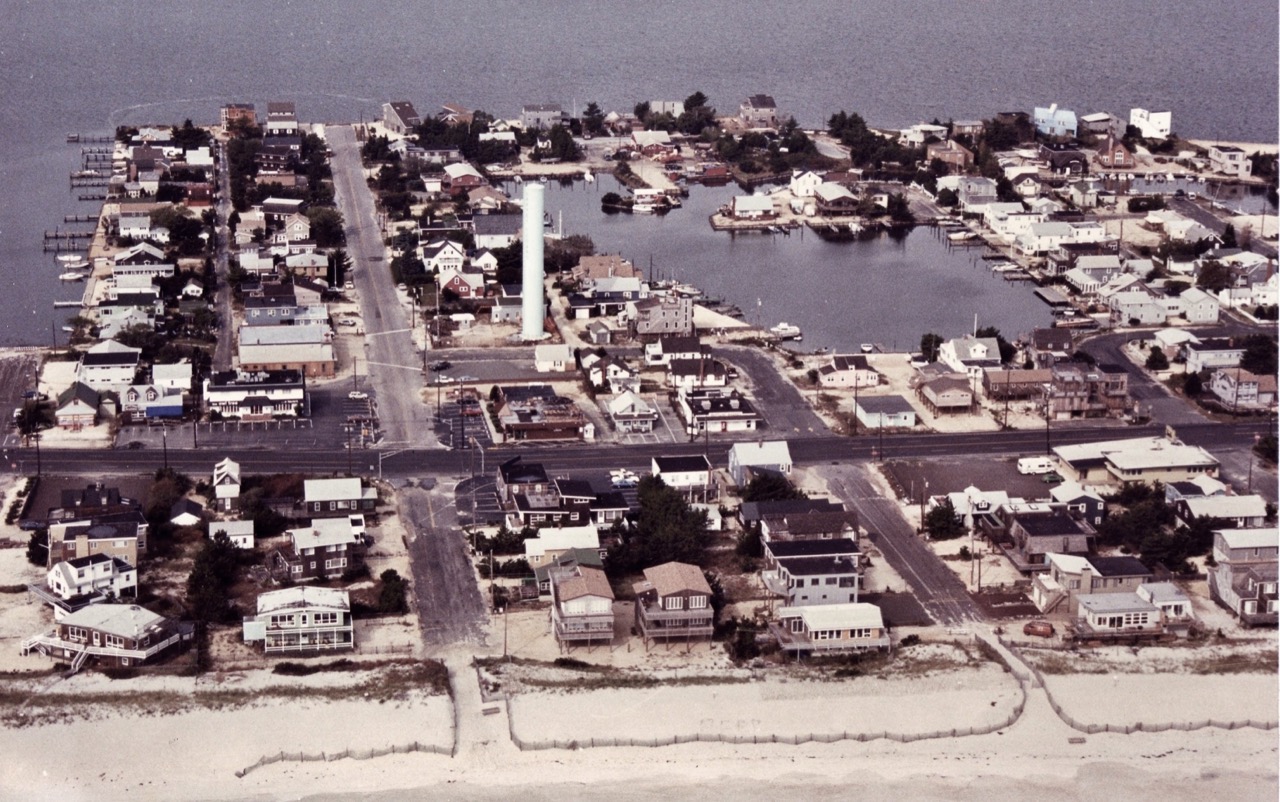 Harvey cedars store long beach island